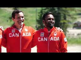 Antetokounmpo's love for greece born in greece to nigerian parents, antetokounmpo began playing basketball for the youth teams of filathlitikos in athens. Field Hockey Canada Men S National Olympic Team Jacket Ceremony Youtube