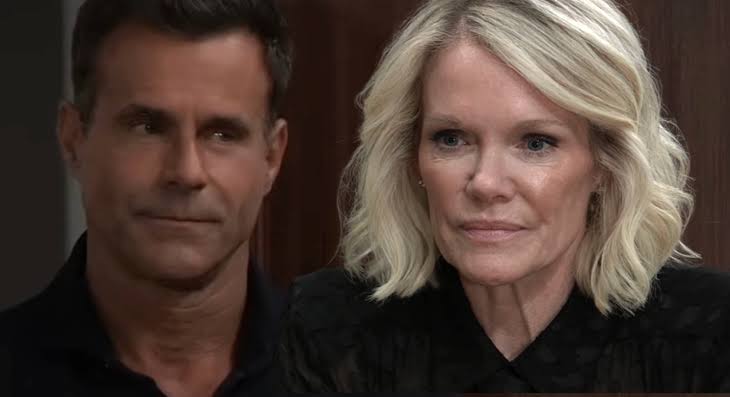 GH Spoilers: Drew & Ava Become Friends With Benefits? - Soap Opera Spy