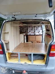 Vito 110d Vito Amenage Fourgon Amenage Camping Car Amenagement Camionnette