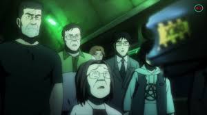 Btooom Serie Castellano Temporada 1 - EPORNER