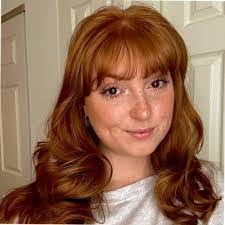 Althea Haney's Instagram, Twitter & Facebook