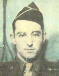 Ervin Max “Mick” Shrock Sr. (1924-2006)