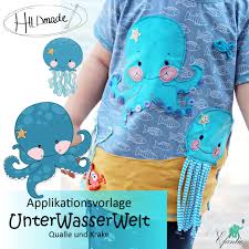 It may refer to such a version of a text itself, a particular manuscript of the text, or a more complex manifestation of the text (e.g., a group of copies, or a group of excerpts). Applikationsvorlage Unterwasserwelt Krake Qualle