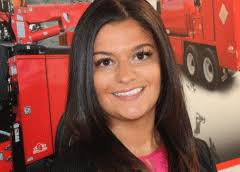 Gina Olivo Joins Curry Supply