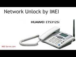 Finally, press the frp unlock button, the program will remove the google . Unlock Huawei Ets3125i From Megafon Russia Youtube