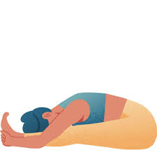 Paschimottanasana