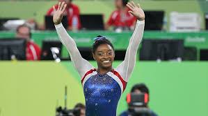 Simone arianne biles is an american artistic gymnast. Simone Biles Insane Signature Move Blew Up Social Media On Olympics Day 6