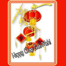 Chap goh meh is also dubbed as the chinese valentine's day. Chinese New Year 2020 For Android Apk Download