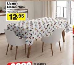 Orme Masa Ortusu A101 Bim Sok Migros Fiyati Nedir