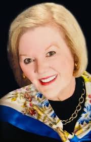 Charlotte Lunden Obituary (1942