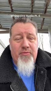 This is why I am a sound engineer!, Be sure to join the Grumpy Insiders  where we discuss these subjects at length and share each other’s  experiences mixing in the wild