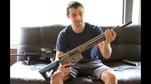 Trying To Match Magpul Fde Paint Flat Dark Earth Spray Paint Youtube