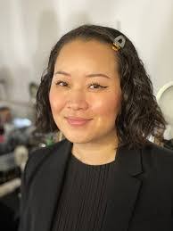 Grace Ahn's Instagram, Twitter & Facebook