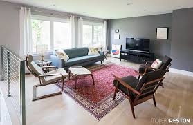 Check spelling or type a new query. Home Tour A Cramped Split Level Transforms With Spacious Mid Century Style
