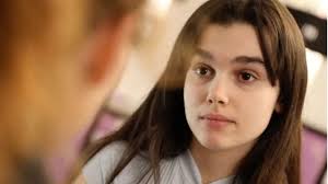 Il Collegio - Maria Sofia Federico alle Iene per realizzare il suo sogno:  voglio diventare una pornostar