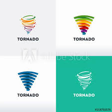Maybe you would like to learn more about one of these? Set Of Tornado Logo Symbol Isolated Abstract Hurricane Logo Symbol Typhoon Vector Illustration In 2021 Hurricane Logo Tornado Vector Illustration