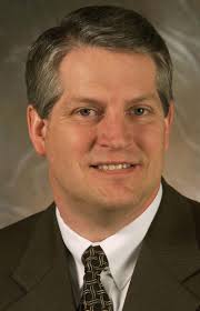 Will Hall to lead Louisiana's Baptist Message