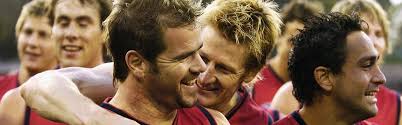 Barry hall (born 8 february 1977) is a retired professional australian rules footballer who played for the st kilda football club, sydney swans and western bulldogs in the australian football league (afl). All Australian Adelaide Football Club