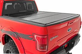 This lightweight hard tonneau cover delivers strength, security and style. 47319550 Dodge Low Profile Hard Tri Fold Tonneau Cover 09 18 Ram 1500 5 5 Bed W O Rambox