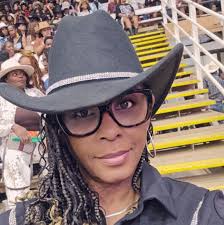 Lion sightings in MS