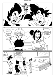 MILFToon Mort And Ricky Wife Swap Adult Hentai