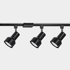 Track Lighting Target