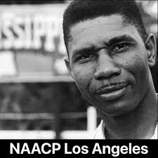 We Remember: Medgar Evers