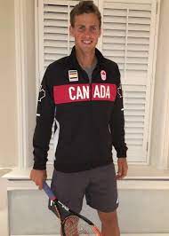 Now he is 29 years 5 months 22 days old in 2020. Vasek Pospisil Net Worth Celebnetworth Net