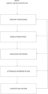 Linguistic Disciplines Chapter 2 Speech And Language Therapy