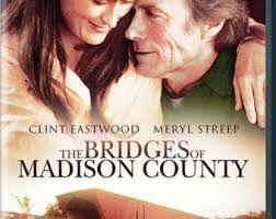 Buy The Bridges of Madison County [DVD, 1995 Romance Movie] Region 1 for  Us/canada, Free US Shipping Online in India