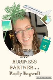 New Team Member Introduction and Invitation