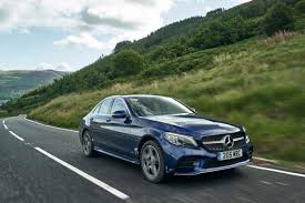 Fiche Technique Mercedes Classe C 220 D 2019