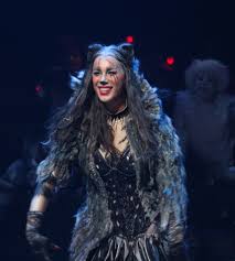 The show was the longest running in broadway history from 1997 until 2006, and was revived on broadway in 2016. A Purrrfect Opening Night For Leona Lewis And The Cast Of Cats On Broadway Theatermania