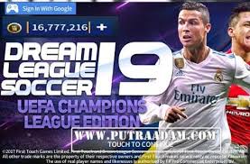 Cara Instal Dls 2019 Mod Uefa Champions League Ucl Di Android Uefa Champions League Champions League League