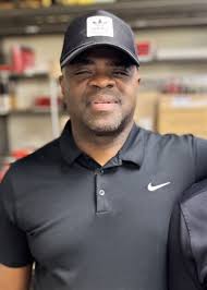 Meet the Wade Ford Staff