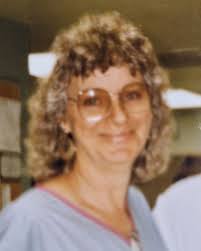 Velma Jean Usery Obituary October 24, 2025
