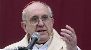 Imagini pentru papa francisc