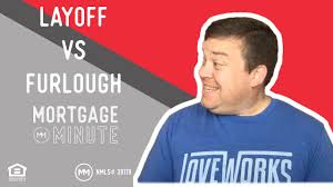 Furloughs Vs Layoffs Movement Mortgage Blog