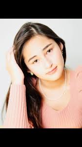 #stronger #FilAm #singer #artist #beautiful #maganda #teen #simple #model  #smile