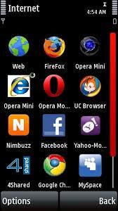 Uc browser, ücretsiz ve güvenli indirme. Uc Browser 1 Java App Dedomil Net Java Uc News 128x160 Monkeyslasopa Uc Browser Boasts Of The Best Download Manager So Its Ideal For Downloading Big Files