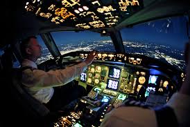It's subjective as all get outs and no one sh. Think Your Job Is Depressing Try Being An Airline Pilot Smart News Smithsonian Magazine
