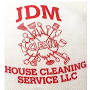 JDM Cleaning Service from www.alignable.com