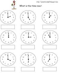 Eduwebtv matematik tahun 1 menyebut dan menulis waktu. Latihan Matematik Masa Dan Waktu Kelasi Home Tuition Facebook