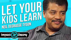 Crown books for young readers) boiling down a person's nuanced life into a series of. Impact Theory Neil Degrasse Tyson Tv Episode 2019 Imdb