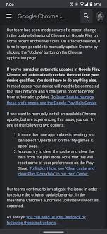 Please keep an eye to update if available, if not you will get soon as it is a stagged roll out. Gypxbwa8g O0wm