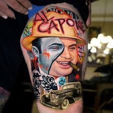 World Best Tattoo Artists • World Tattoo Events