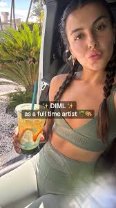 what a productive fun and interesting day #artbasel2025 #miamiartist ...