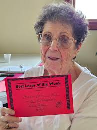 Weight Loss Progress and Food Suggestions in TOPS 297 Group