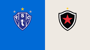 Botafogo pb have kept a clean sheet in 4 matches in a row. Paysandu X Botafogo Pb Prognostico Da 2Âª Rodada Do Brasileirao Serie C 2021 Fnv Sports