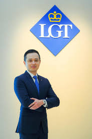 Lgt Securities Looks To Overseas Investment